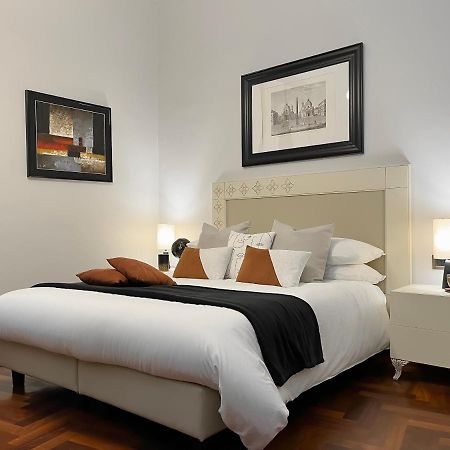 Maison Caesar - Exclusive Apartment 115 M2 Rom Exterior foto