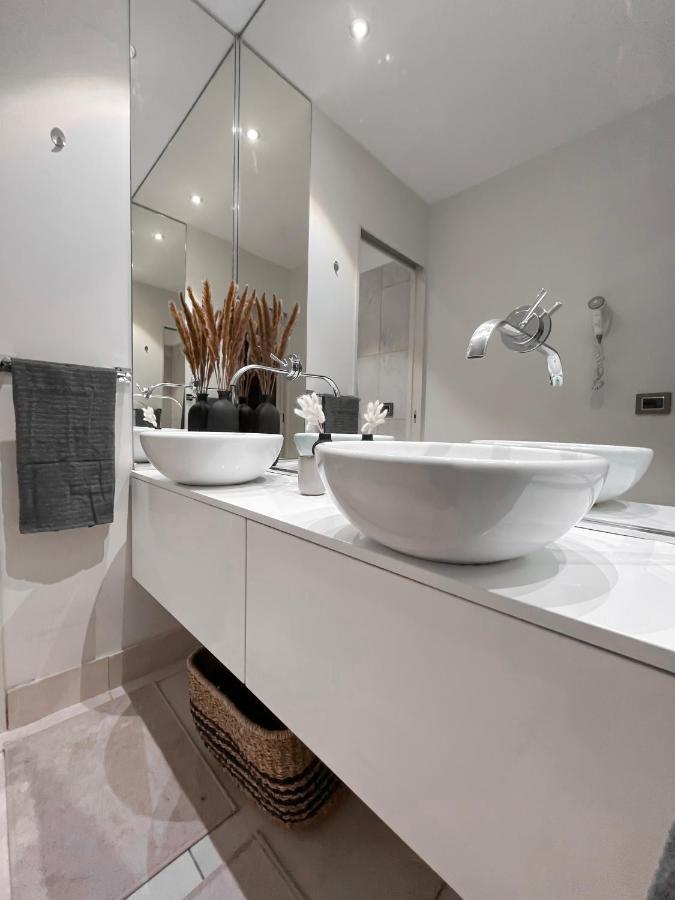 Maison Caesar - Exclusive Apartment 115 M2 Rom Exterior foto