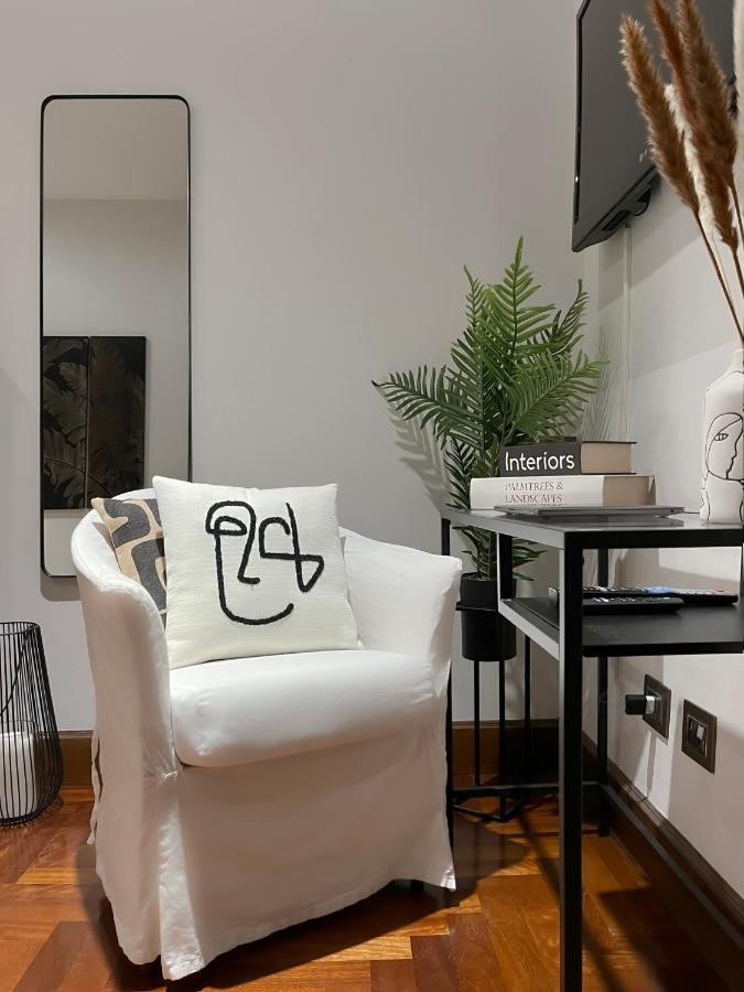 Maison Caesar - Exclusive Apartment 115 M2 Rom Exterior foto